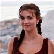 Aplicada, motivada, trabajadora y analítica. Niños y/o adultos